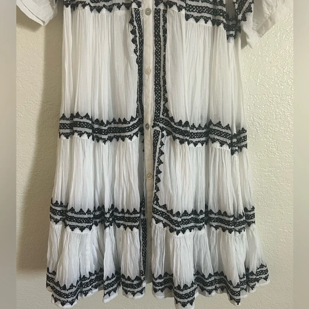 🦋4xHP!!🦋 Sundance | NWT Sea La Vie Dress - Picture 6 of 15